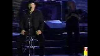 John Michael Montgomery - The Little Girl