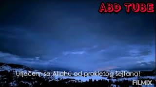 Amazing and beautiful Quran recitation by Sami Yusuf.listen it.