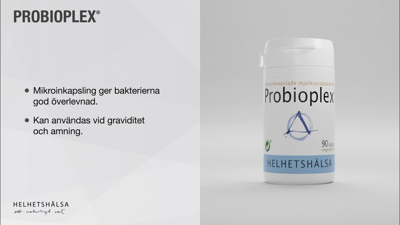 probioplex 150 kapslar probioplex 150 kapslar