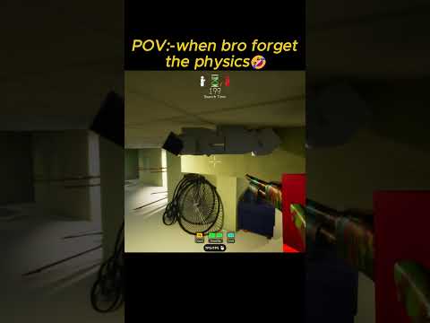 bro forget the physics 🤣 in meccha chameleon #mecchachameleon #gaming #mecchacameleon