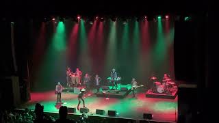 Thievery Corporation- Originality live at the Wiltern Los Angeles 3/9/23