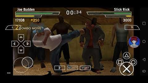 Def Jam FFNY The Takeover - Joe Budden vs Slick Rick @ The Pit