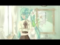 今日より少しだけ幸せな日々を。　/  feat. 初音ミク