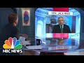 Sen. Jack Reed Full Interview: Biden Made ‘The Best Of Many Poor Choices’