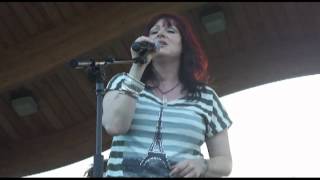 tiffany all this time