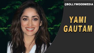 Yami Gautam Along With Her Husband Post Workout In Bandra News