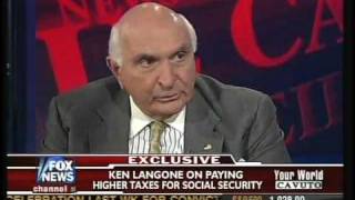 Can a Billionaire be reasonable?