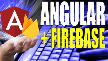 Tutorial Prático: Criando uma Aplicação Full Stack com Angular 15 e Firebase no Stackblitz