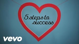 Cher Lloyd - 5 Steps To Success