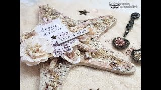 Make a wish upon a Starfish with Aleksandra screenshot 4