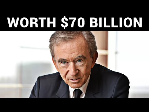 10 RICHEST People You've Never Heard Of