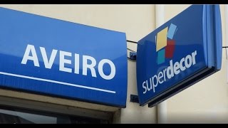 Superdecor Aveiro