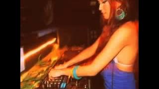 DJ Morena 2014