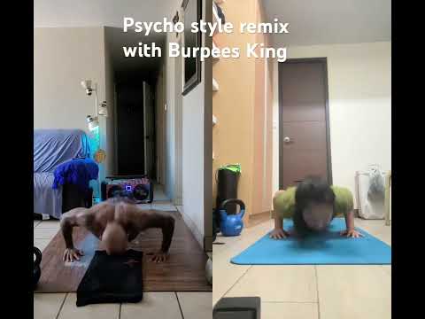 Psycho Style remix