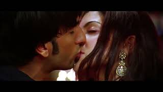 Anushka Sharma All Hot Kissing Scenes Slow Edits 