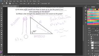 [TN] Right Triangle Project