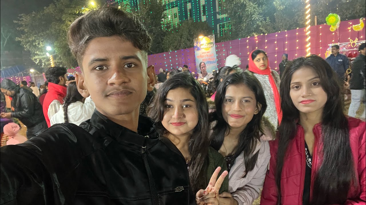 মালদা কার্নিভাল 25 December | Salman Ali Live | Carnival Mela | Malda 2025 Carnival | 