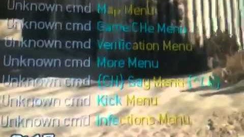 Creationhaze CFG (read desc)