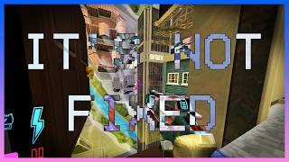 This Bug In Ultrakill Is Still Here...