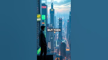 The DAO Hack: A Crypto Crisis That Changed Everything! #Shorts