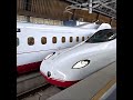 西九州新幹線 かもめ 武雄温泉駅入線