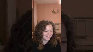 Crazy - Patsy Cline - A Capella Live Recording for Lockdown Open Mic