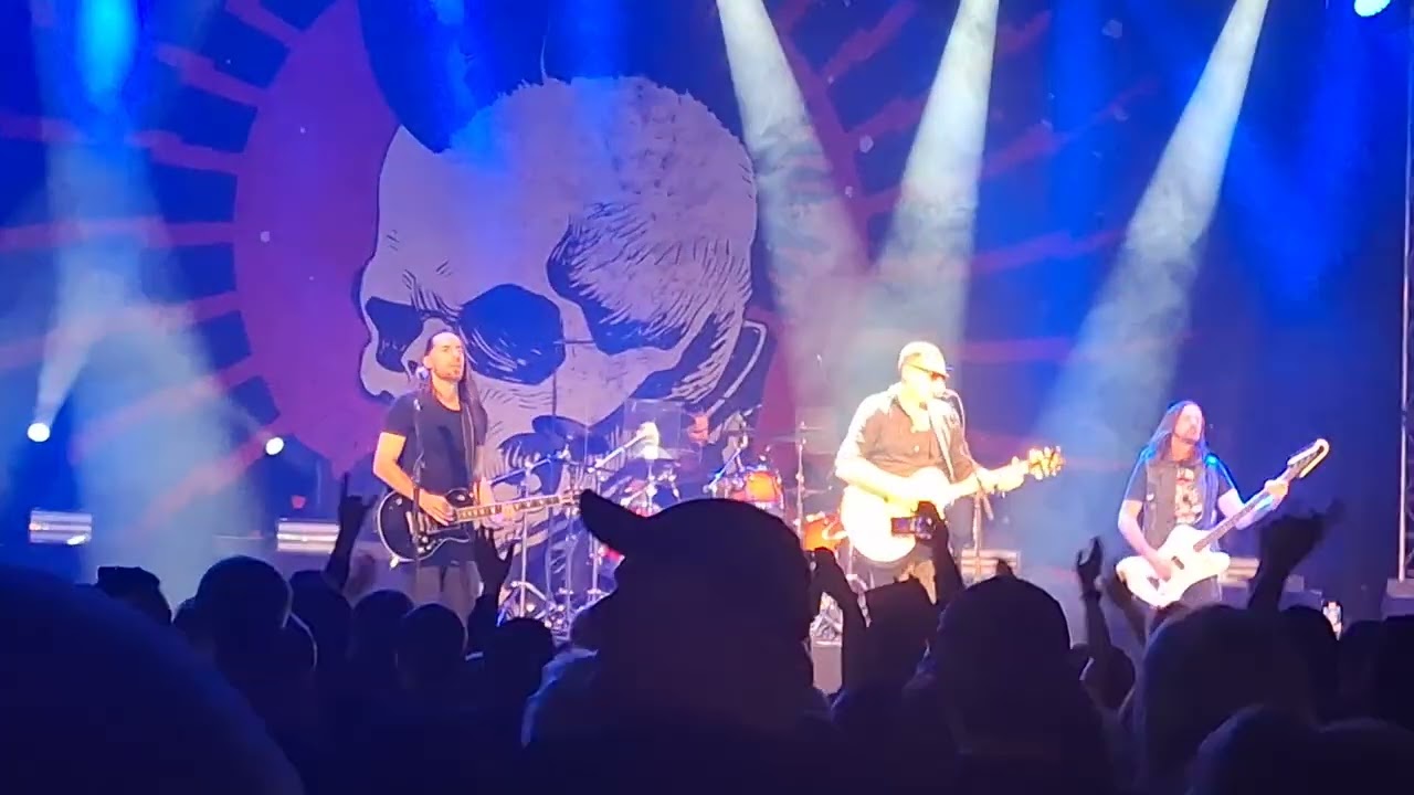 Philipp Burger -Grenzland live aus Rostock  ( das war mein erster Concert von Philipp Burger)