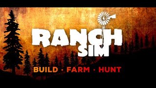 The Circle Of LIFE, Build Farm Hunt