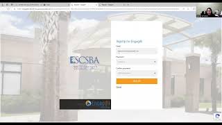 Engagifii Training: Setting up your account