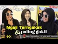 Ngaji tergokil terngakak ning umi laila  terbaru 2024 ngaji bareng ning umi laila