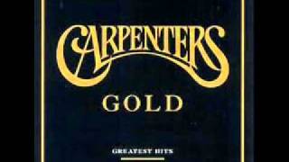 Carpenters ( They Long to be ) Close to You chords