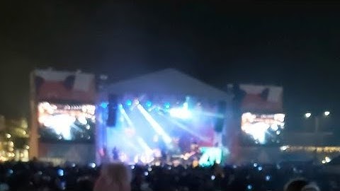 Radio ZU - Concert Lidia Buble