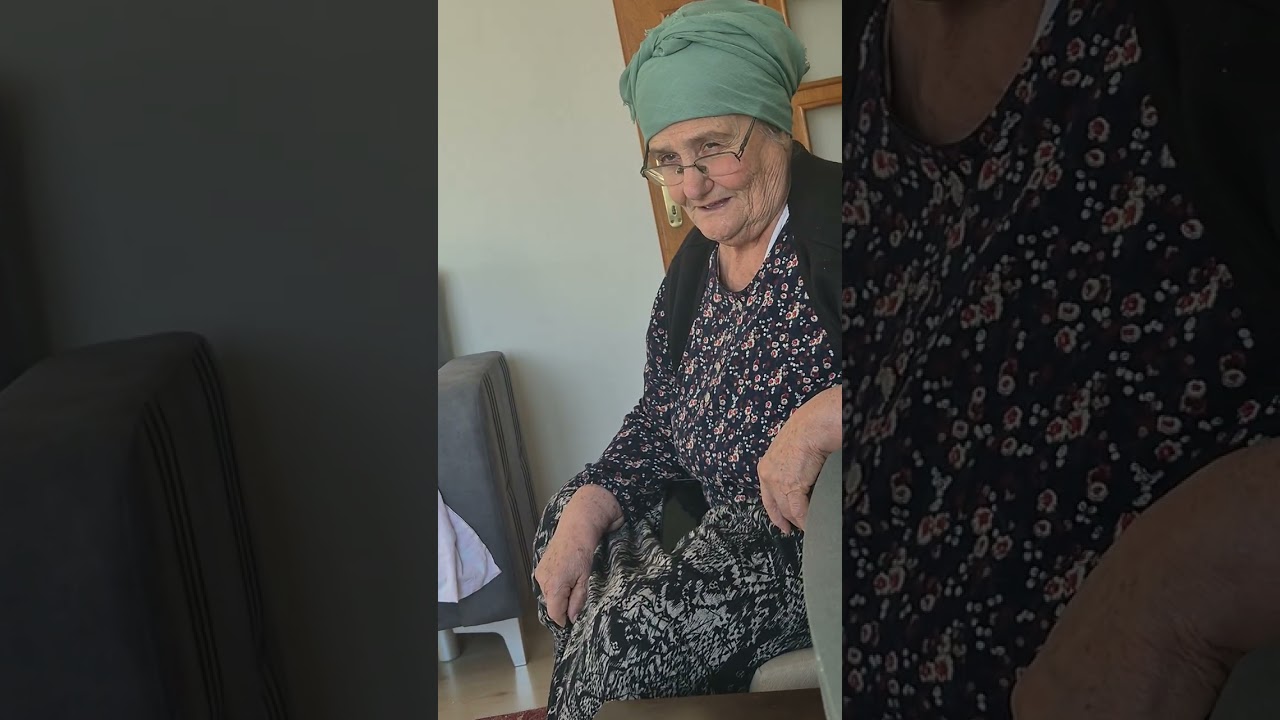 TRABZON OFLU BABAANNEMİN ŞİİRLERİ 😆🤗#trabzon #of #61 #şiir #kocakarışiirleri #laflar#karadeniz