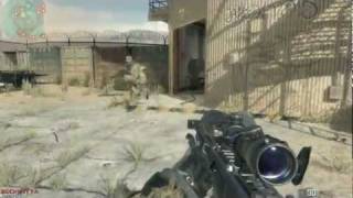 Sniper Montage #4| Pwnage Overdose!