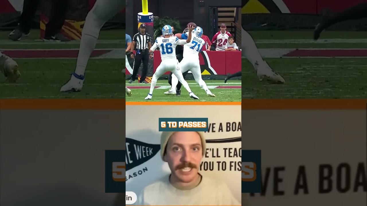 НАЧАЛО БОЯ НА 5-Й НЕДЕЛЕ DFS