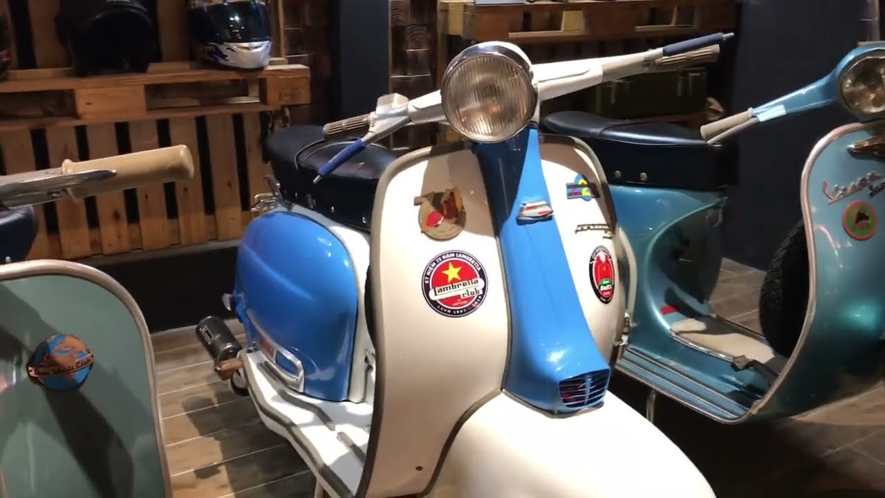 Cà Phê Đồ Xưa Xe Cổ Tuyệt Đẹp Tại Cần Thơ // 411b, Huỳnh Thị Nở, Thường Thạnh, Cái Răng, Cần Thơ