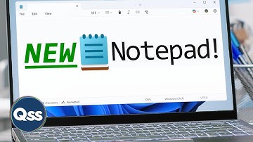 Exciting new formatting tools for Notepad