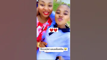 Paula Wa Kajala Wa Harmonize Live On Camera Stop Licking Me Shorts Paula Harmonize 