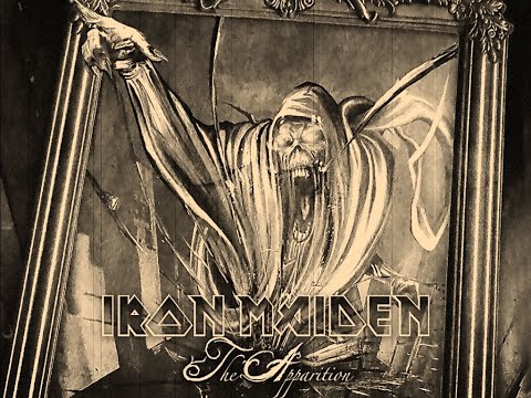 Iron Maiden - The Apparition