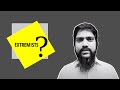 Why Disciplined People are Extremists? | #armanhrshaikh #books