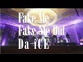 Da-iCE -「FAKE ME FAKE ME OUT」Teaser