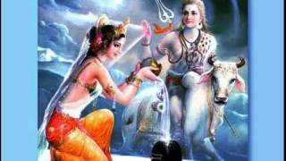 Video thumbnail of "Swayamvara Parvathi Mantra 54 Chants by Krishna"