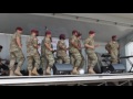 82nd Airborne All American Chorus -