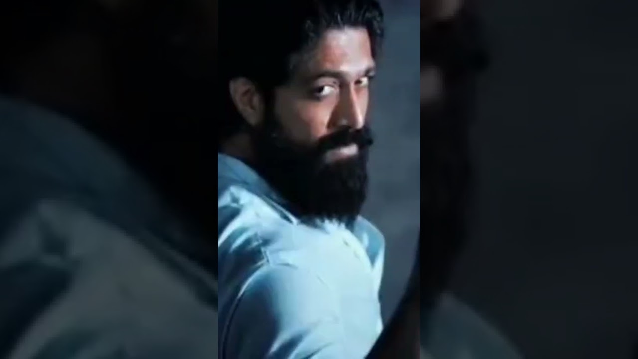 KGF Rocky Bhai Ke Swag Hai Barkarar 🔥🔥 | 