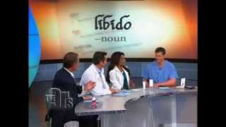 HerSolution Female Enhancement Gel seen on THE Doctors Her solution Gel Review