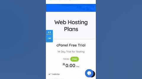 how to register your website on HostKing|| Please Subscribe