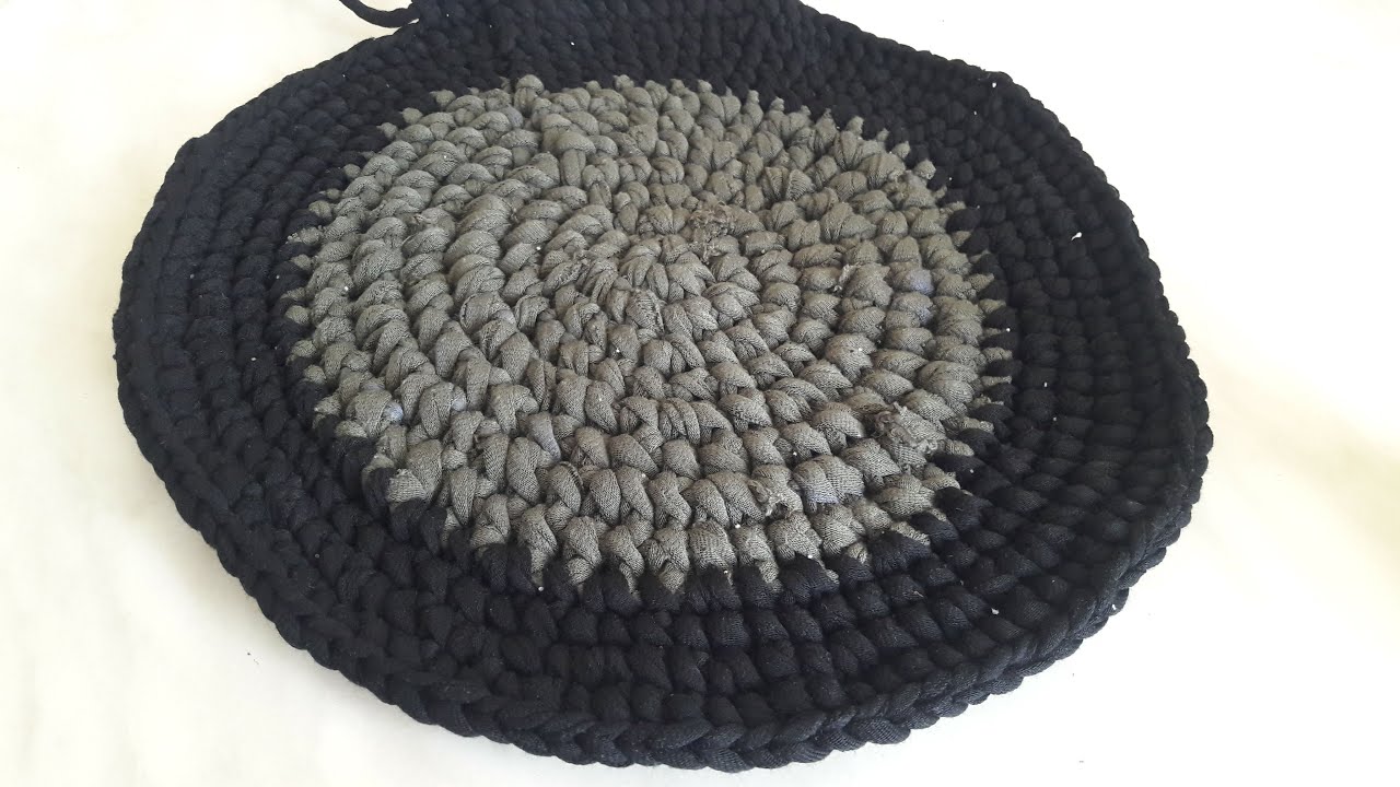 PENYE İPTEN PASPAS YAPIMI