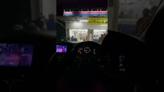 Nyetir Mobil Malam Hari shorts nyetirmobil story storywa