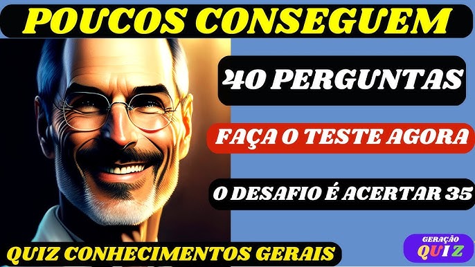 Teste seus comhevimentos aqui #conhecimentosgerais #jupiter #quiz #qui