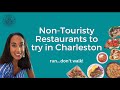 Dine like a local in chs nontouristy charleston restaurants you must try